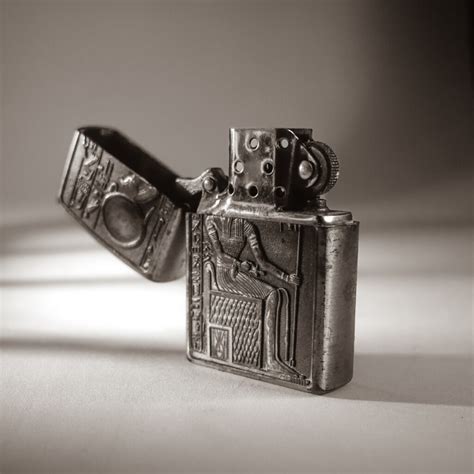 most expensive vintage lighters.